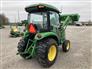 2022 John Deere 3039R