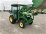 2022 John Deere 3039R