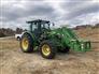 2023 John Deere 5120M