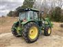 2023 John Deere 5120M