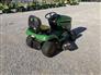 2014 John Deere X300