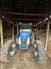 2014 New Holland T6.165