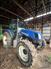 2014 New Holland T6.165