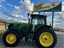 2024 John Deere 6145M