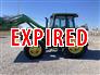 2020 John Deere 5090M