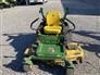 2022 John Deere Z515E