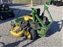 2022 John Deere Z515E