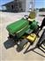1996 John Deere 455