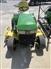 1996 John Deere 455