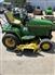 1996 John Deere 455