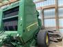 2022 John Deere 560M