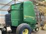 2022 John Deere 560M