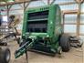 2022 John Deere 560M