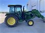 2022 John Deere 5075E
