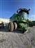 2013 John Deere S670