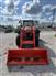 2021 Kubota M7-152