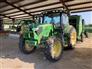 2012 John Deere 6125R