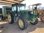2012 John Deere 6125R