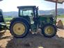2012 John Deere 6125R
