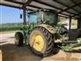2012 John Deere 6125R