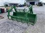 John Deere GRAPPLE
