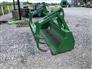 John Deere GRAPPLE