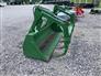 John Deere GRAPPLE