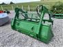 John Deere GRAPPLE