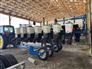 2019 Kinze 3500