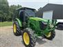 2017 John Deere 5085E