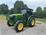 2017 John Deere 5085E