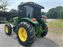 2017 John Deere 5085E