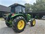 2017 John Deere 5085E