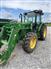 2023 John Deere 5100M
