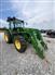 2023 John Deere 5100M