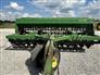 John Deere 1994 750 Drills & Caddies