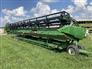 2014 John Deere 640FD