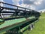2014 John Deere 640FD