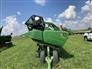 2014 John Deere 640FD