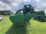 2014 John Deere 640FD