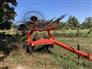 Kuhn SR108 Rakes / Tedders