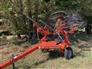 Kuhn SR108 Rakes / Tedders