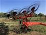 Kuhn SR108 Rakes / Tedders