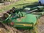 John Deere 2023 FC 15E Rotary Mowers / Sickle Mower