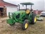 John Deere 2020 5065E Other Tractors