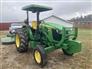 John Deere 2020 5065E Other Tractors