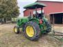 John Deere 2020 5065E Other Tractors