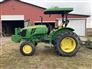 John Deere 2020 5065E Other Tractors