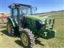 John Deere 2016 5085E Other Tractors