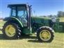 John Deere 2016 5085E Other Tractors